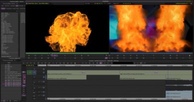 Media Composer | Timewarp Alpha Channel Clips and Matte Key Media Composer | Timewarp Alpha Channel Clips and Matte Key