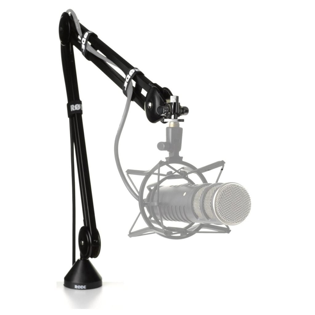 rode psa1 w mic