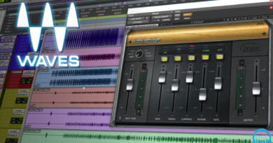 Waves CLA Drums – The Definitive Guide Waves CLA Drums – The Definitive Guide