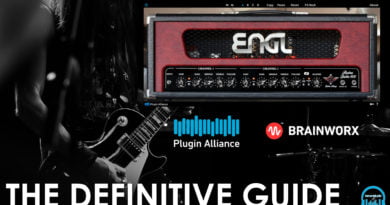 BRAINWORX ENGL E765 RT Guitar Amp Review & Demo BRAINWORX ENGL E765 RT Guitar Amp Review & Demo
