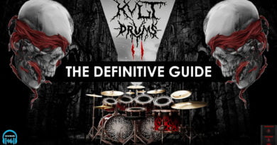 Ugritone KVLT DRUMS 2 – Full Review & Demo Ugritone KVLT DRUMS 2 – Full Review & Demo