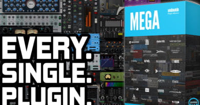 EVERY SINGLE PLUGIN Included in the Plugin Alliance MEGA Bundle EVERY SINGLE PLUGIN Included in the Plugin Alliance MEGA Bundle