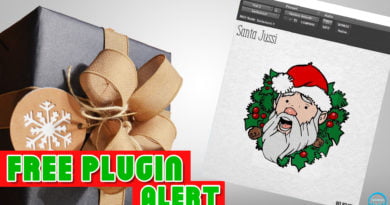 FREE Santa Voice Instrument – SANTA JUSSI FREE Santa Voice Instrument – SANTA JUSSI