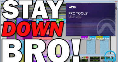 Pro Tools Re-Opening Automatically – How to FIX it Pro Tools Re-Opening Automatically – How to FIX it