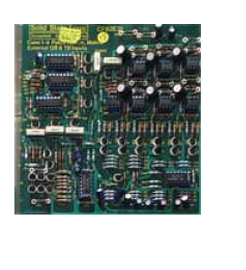 SSL board 4