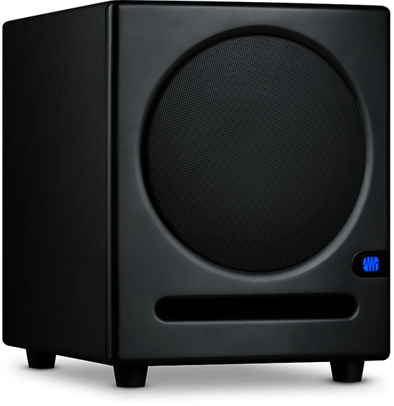 PreSonus ERIS E3.5 Studio Monitors - The BEST $99 Speakers You Can Mix On?  